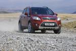 Ford Kuga 2008 года